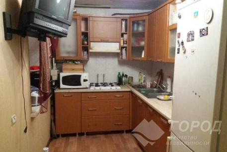 Продам 3-х кімнатну квартиру, Холодная Гора, Код: 650988/58