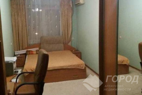 Продам 3-х кімнатну квартиру, Холодная Гора, Код: 650988/58