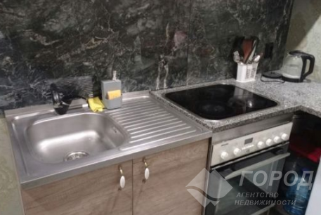 Продам 2-х кімнатну квартиру, Основа, Код: 650988/63