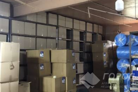 Продам помещение, Новые дома, Ватутина ул., Код: 650988/64