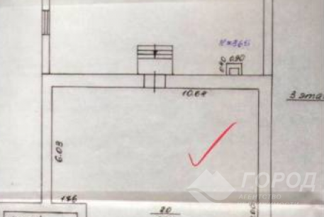 Продам помещение, Новые дома, Ватутина ул., Код: 650988/64