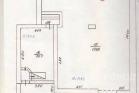 Продам помещение, Новые дома, Ватутина ул., Код: 650988/64