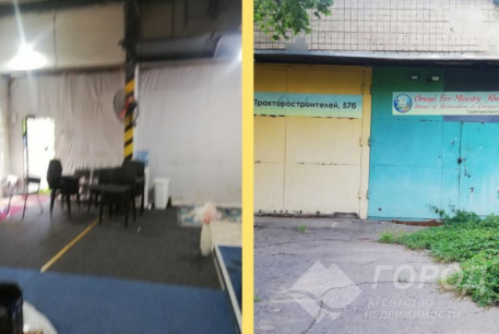 Продам помещение, Салтовка, Тракторостроителей просп., Код: 650988/65