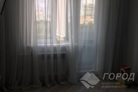 Продам 1-кімнатну квартиру, Сосновая Горка, Код: 650988/66