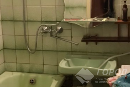 Продам 2-х кімнатну квартиру, Центральный рынок, Код: 650988/7