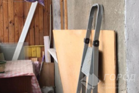 Продам 2-х кімнатну квартиру, Центральный рынок, Код: 650988/7