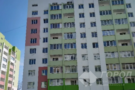 Продам 1-кімнатну квартиру в новобудові, ХТЗ, Код: 650988/8