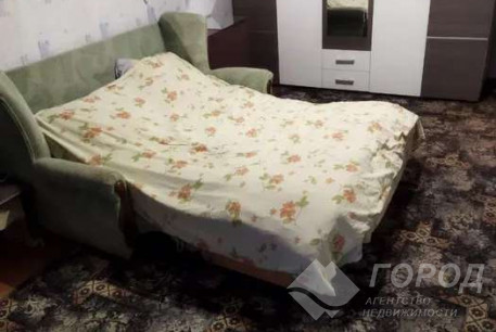 Сдам 1-кімнатну квартиру, Салтовский, Завод им. Малышева метро, Код: 651069/5