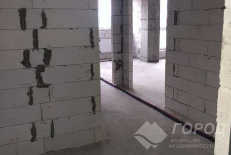 Продам 3-х кімнатну квартиру в новобудові, Гагарина проспект, Проспект Гагарина метро, Код: 651083/4