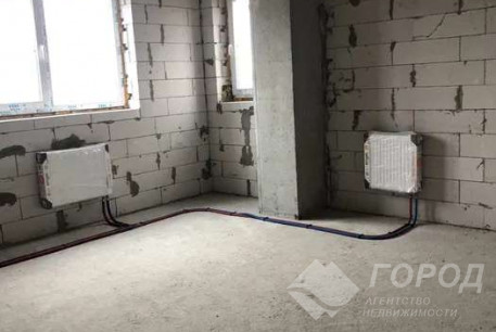 Продам 3-х кімнатну квартиру в новобудові, Гагарина проспект, Проспект Гагарина метро, Код: 651083/4