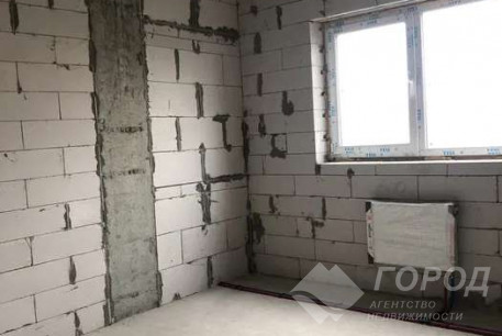 Продам 3-х кімнатну квартиру в новобудові, Гагарина проспект, Проспект Гагарина метро, Код: 651083/4