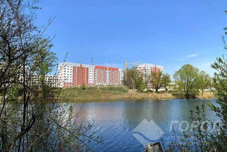 Продам 1-кімнатну квартиру в новобудові, Журавлевка, Код: 651089/4