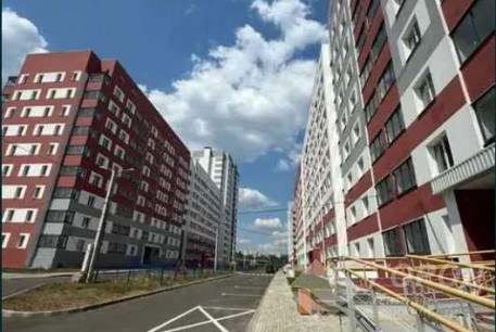 Продам 1-кімнатну квартиру в новобудові, Журавлевка, ЖК Гидропарк, Код: 651089/6