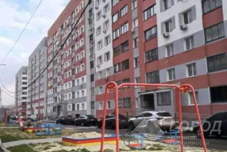 Продам 1-кімнатну квартиру в новобудові, Журавлевка, ЖК Гидропарк, Код: 651089/7