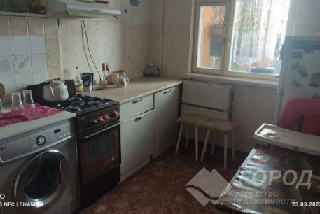 Сдам 1-кімнатну квартиру, Рогань, Восточный, Код: 651096/4