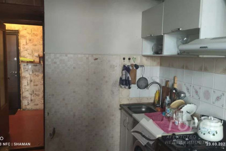 Сдам 1-кімнатну квартиру, Рогань, Восточный, Код: 651096/4