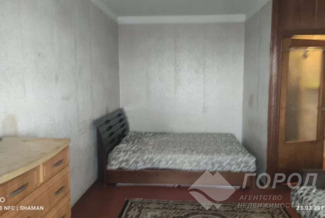 Сдам 1-кімнатну квартиру, Рогань, Восточный, Код: 651096/4