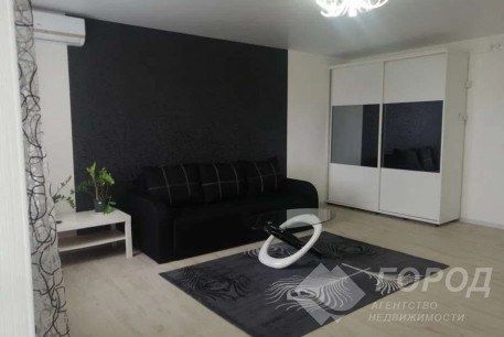 Сдам 1-кімнатну квартиру в новобудові, Алексеевка, ЖК Победа, Код: 651151/3