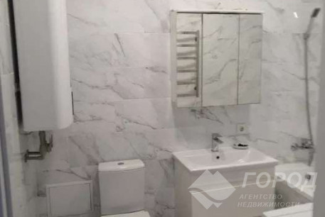 Сдам 1-кімнатну квартиру в новобудові, Алексеевка, ЖК Победа, Код: 651151/3