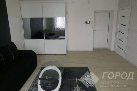 Сдам 1-кімнатну квартиру в новобудові, Алексеевка, ЖК Победа, Код: 651151/3