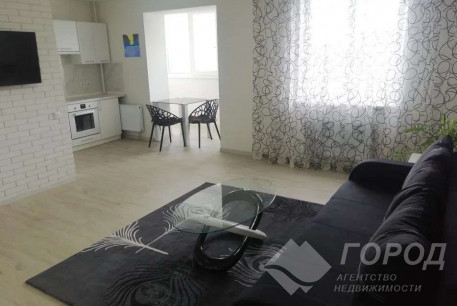 Сдам 1-кімнатну квартиру в новобудові, Алексеевка, ЖК Победа, Код: 651151/3