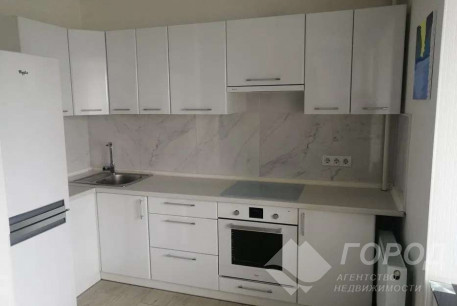 Сдам 1-кімнатну квартиру в новобудові, Алексеевка, ЖК Победа, Код: 651151/3