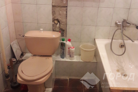 Сдам 1-кімнатну квартиру, Одесская, Код: 651158/2