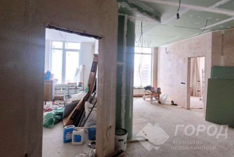 Продам 3-х кімнатну квартиру, Павлово поле, Ботанический сад метро, Код: 651158/3