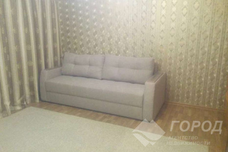 Продам 1-кімнатну квартиру, Новые дома, Код: 651181/3