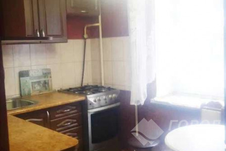 Продам 1-кімнатну квартиру, Новые дома, Код: 651181/3