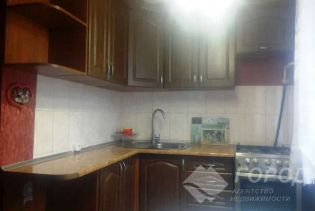 Продам 1-кімнатну квартиру, Новые дома, Код: 651181/3