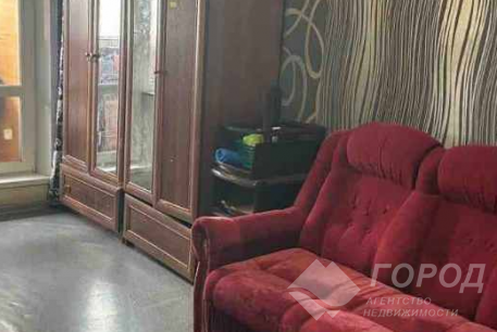 Продам 1-кімнатну квартиру, Салтовка, Код: 651183/20