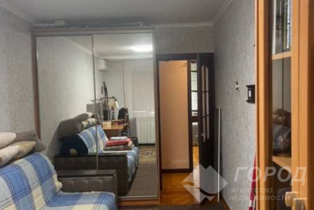 Продам 2-х кімнатну квартиру, Салтовка, ТРК Украина, Код: 651183/5