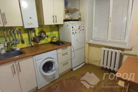 Продам 2-х кімнатну квартиру, Жуковского, Код: 651225/2