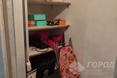 Продам 2-х кімнатну квартиру, Жуковского, Код: 651225/2