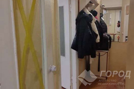 Продам 2-х кімнатну квартиру, Жуковского, Код: 651225/2