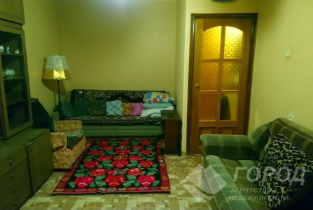 Сдам 2-х кімнатну квартиру, ХТЗ, Код: 651253/3