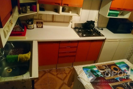 Сдам 2-х кімнатну квартиру, ХТЗ, Код: 651253/3