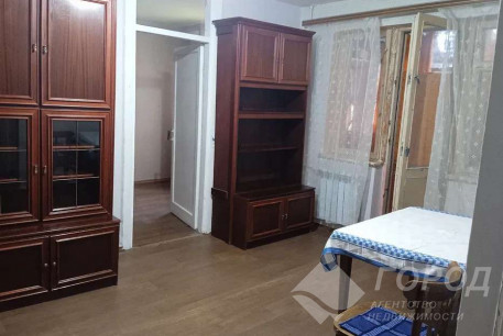 Сдам 2-х кімнатну квартиру, Новые дома, Армейская метро (Советской Армии), Код: 651253/4