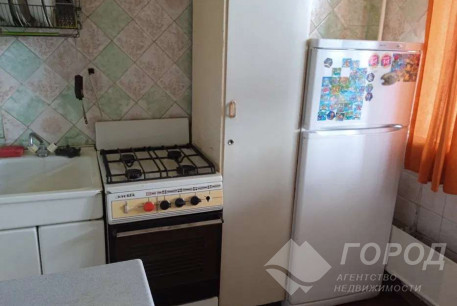 Сдам 1-кімнатну квартиру, Рогань, Роганский ж/м, Код: 651253/5