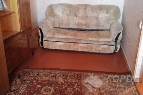 Сдам 1-кімнатну квартиру, Рогань, Роганский ж/м, Код: 651253/5