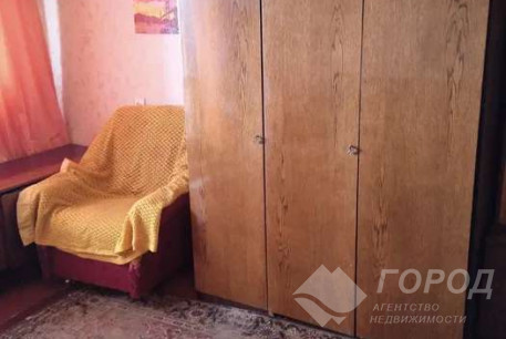 Сдам 1-кімнатну квартиру, Рогань, Роганский ж/м, Код: 651253/5