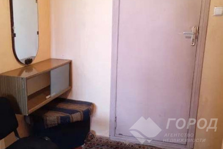 Сдам 1-кімнатну квартиру, Рогань, Роганский ж/м, Код: 651253/5