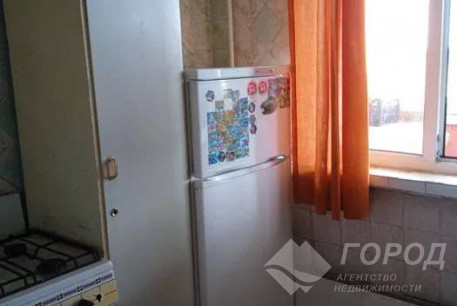 Сдам 1-кімнатну квартиру, Рогань, Роганский ж/м, Код: 651253/5