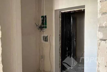 Продам 2-х кімнатну квартиру в новобудові, Холодная Гора, Код: 651284/2