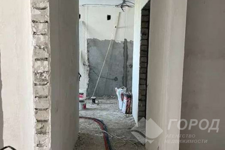 Продам 2-х кімнатну квартиру в новобудові, Холодная Гора, Код: 651284/2