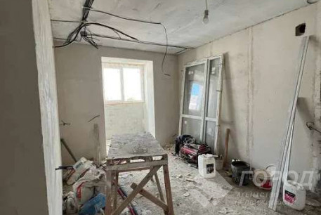 Продам 2-х кімнатну квартиру в новобудові, Холодная Гора, Код: 651284/2