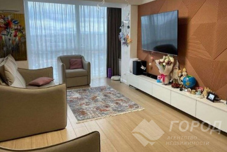 Продам 3-х кімнатну квартиру, Гагарина проспект, Проспект Гагарина метро, Код: 651295/5