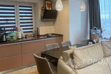 Продам 3-х кімнатну квартиру, Гагарина проспект, Проспект Гагарина метро, Код: 651295/5