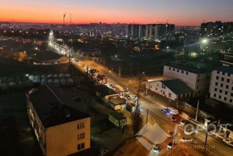 Продам 3-х кімнатну квартиру, Гагарина проспект, Проспект Гагарина метро, Код: 651295/5